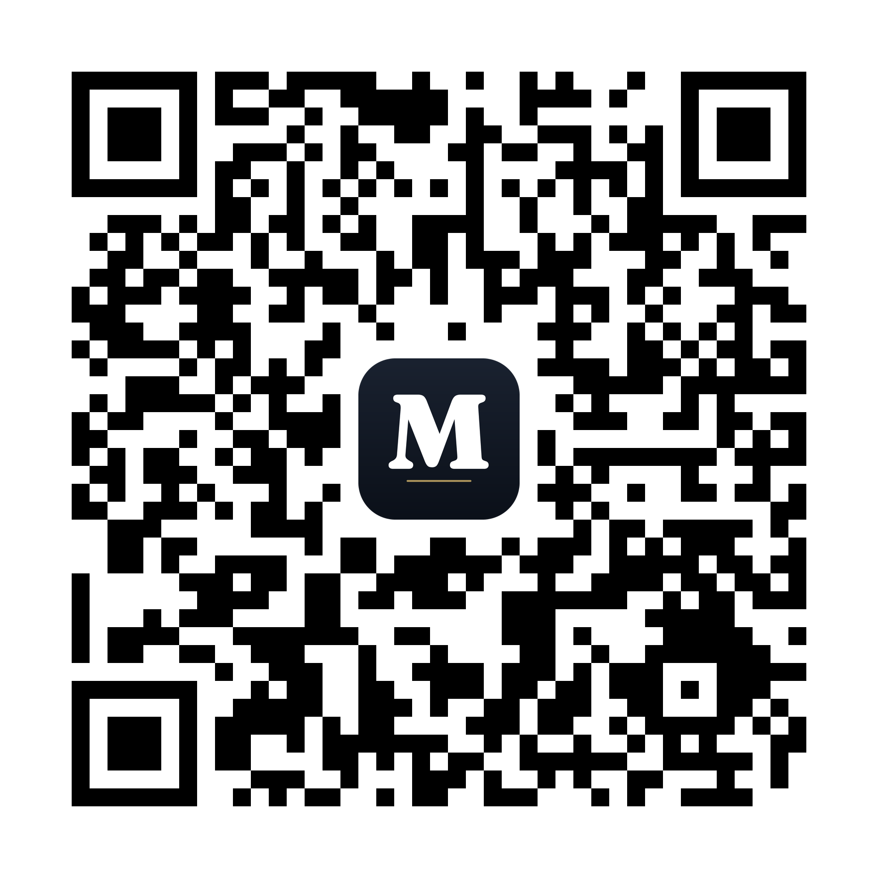 Scan to download Men's Group