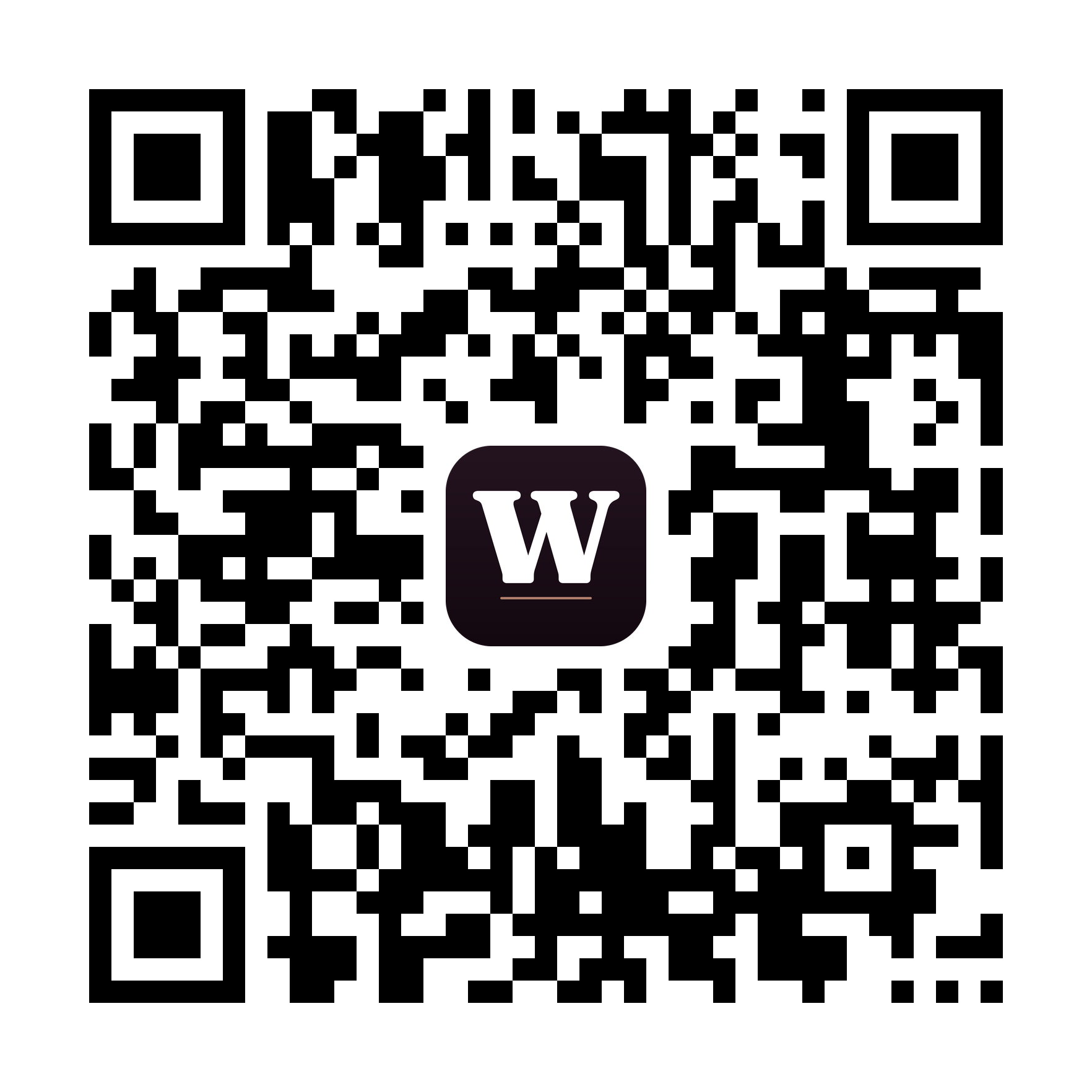 Scan to download Women's Group
